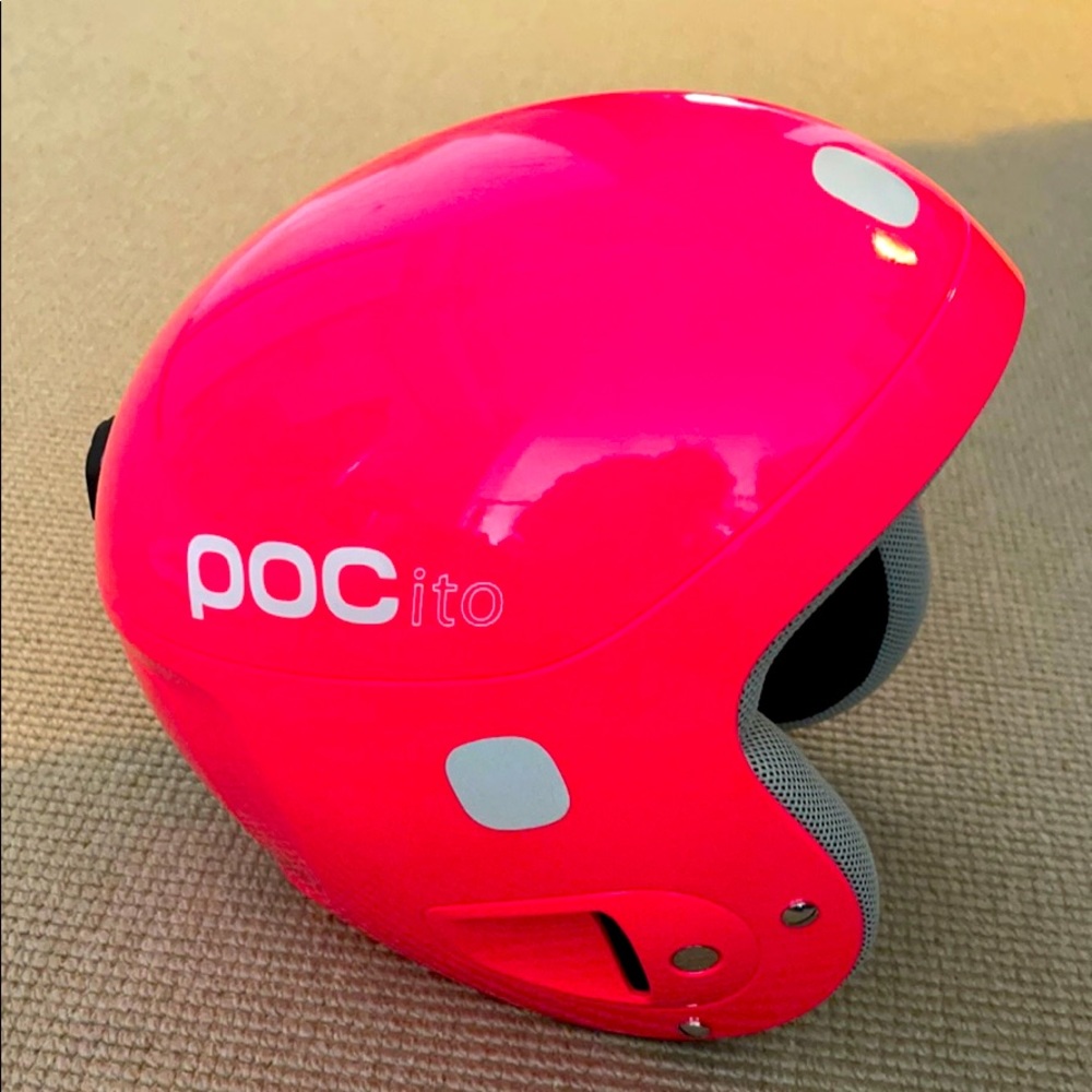 POCito Ski Helmet
